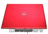 ND6K5 0ND6K5 Red Laptop Screen Cover For Dell Inspiron 14 Gaming 7466 7467