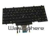 Dell Latitude Backlit Keyboard D19TR PK1313D4B00
